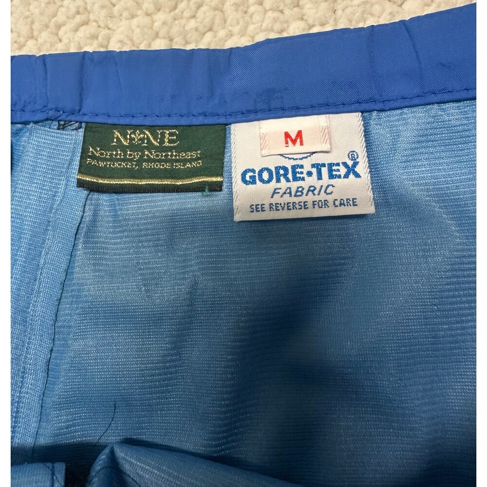 Vintage Mens Goretex Pants Medium - Picture 5 of 6